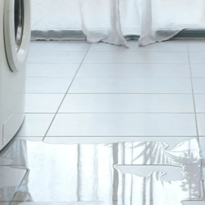 Appliance Leak Cleanup in Amity, OR